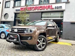 Outra Usado 2012 VW Amarok Pickup | € 21.650 (Bom preço)