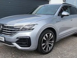 Usado 2020 VW Touareg R-line SUV | € 47.500