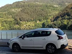Usado 2015 Peugeot 3008 Sedan | € 7.500 (Preço justo)