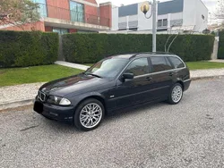 Usado 2001 BMW 330 Carrinha | € 7.600