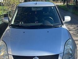 Usado 2006 Suzuki Swift Sedan | € 4.450 (Preço justo)