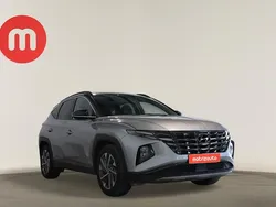 Usado 2022 Hyundai Tucson SUV | € 27.299 (Preço justo)