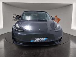 Cinza Usado 2023 Tesla Model 3 Long Range RWD Sedan | € 31.999 (Preço justo)