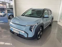 Azul Usado 2025 Kia EV3 4 SUV | € 40.990
