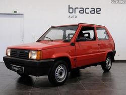 Vermelho Usado 1993 Fiat Panda Citadino | € 2.900