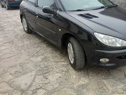 Usado 2004 Peugeot 206 Sedan | € 2.500 (Preço justo)