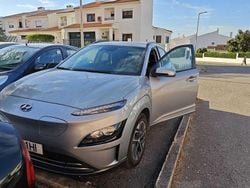 Usado 2021 Hyundai Kauai Premium SUV | € 22.000