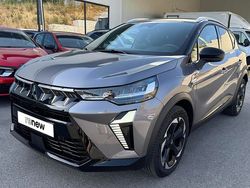 Novo 2025 Mitsubishi Shogun SUV | € 28.990