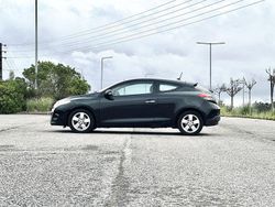 Usado 2009 Renault Mégane III Coupé | € 5.900 (Bom preço)