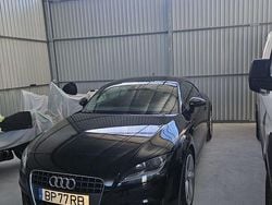 Usado 2008 Audi TT S-Line Coupé | € 13.990 (Bom preço)
