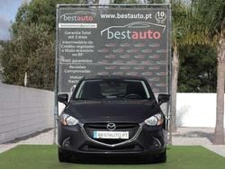 Cinza Usado 2019 Mazda 2 Sky | € 12.999