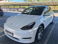 Branco Usado 2023 Tesla Model Y SUV | € 38.490 (Caro)