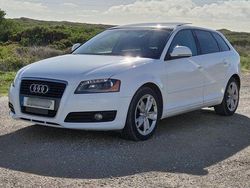 Usado 2008 Audi A3 Sedan | € 9.900