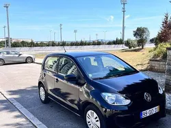 Usado 2015 VW up! Citadino | € 7.000 (Bom preço)