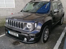 Usado 2019 Jeep Renegade SUV | € 14.000 (Bom preço)