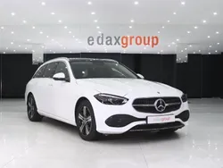 Mercedes C300
