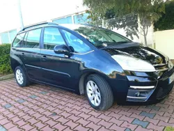 Usado 2011 Citroën Grand C4 Picasso Monovolume | € 6.350 (Preço justo)