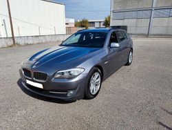 Usado 2012 BMW 520 Carrinha | € 16.500