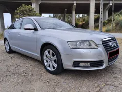 Outra Usado 2010 Audi A6 Sport Sedan | € 10.700 (Preço justo)