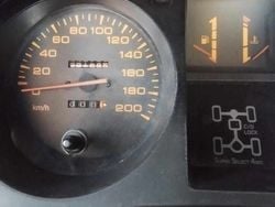 Outra Usado 1993 Mitsubishi Pajero SUV | € 6.070