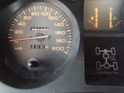 Outra Usado 1993 Mitsubishi Pajero SUV | € 6.400
