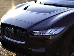 Usado 2019 Jaguar I-Pace SUV | € 28.900 (Bom preço)