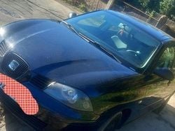 Usado 2003 Seat Cordoba Sedan | € 2.100