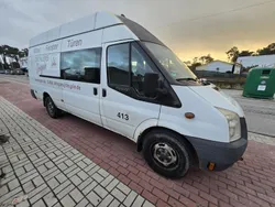 Usado 2012 Ford Transit Sedan | € 7.000
