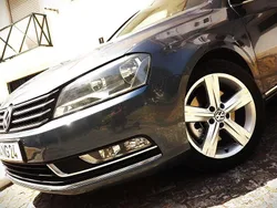 Usado 2013 VW Passat Sportline Carrinha | € 6.480 (Super Preço)