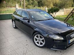 Usado 2008 Audi A4 Carrinha | € 9.000 (Bom preço)
