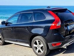 Usado 2011 Volvo XC60 R-Design SUV | € 12.250 (Super Preço)