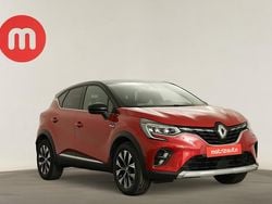 Usado 2024 Renault Captur Techno SUV | € 21.299 (Preço justo)