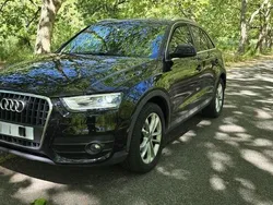 Usado 2012 Audi Q3 SUV | € 13.900 (Bom preço)