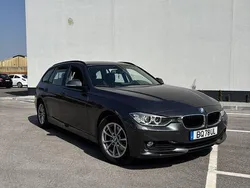 Usado 2013 BMW 320 Efficient Dynamics Sedan | € 12.250 (Super Preço)