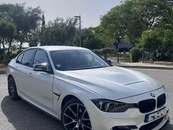 Usado 2015 BMW 318 Sport Line | € 24.000