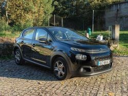 Usado 2019 Citroën C3 Shine Sedan | € 10.250