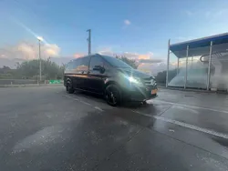 Usado 2020 Mercedes V220 Monovolume | € 55.000