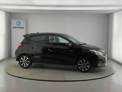 Preto Usado 2024 Mitsubishi Space Star Edition | € 14.990 (Preço justo)