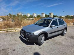 Usado 2004 Rover Streetwise Sedan | € 2.950