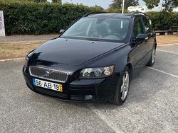 Usado 2006 Volvo V50 Summum Carrinha | € 3.550 (Super Preço)