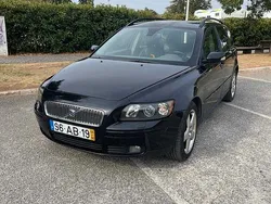 Usado 2006 Volvo V50 Summum Carrinha | € 3.950 (Super Preço)