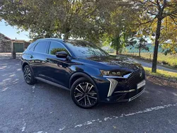 Azul Usado 2023 DS Automobiles DS7 Crossback SUV | € 32.990 (Caro)