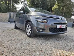 Cinzento Usado 2015 Citroën Grand C4 Picasso Monovolume | € 10.490 (Preço justo)
