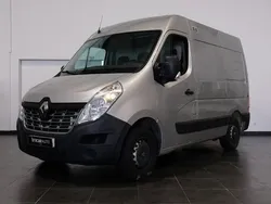 Cinzento Usado 2018 Renault Master Van | € 15.900 (Super Preço)