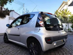 Usado 2007 Citroën C1 Citadino | € 3.700