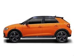 Cinzento Novo 2025 Audi A1 Comfort Citadino | € 32.990