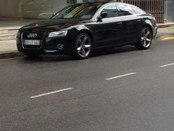 Usado 2011 Audi A5 Sportback Performance Citadino | € 11.500