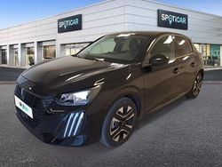 Preto Usado 2025 Peugeot 208 Allure Citadino | € 21.900