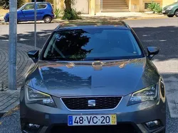Usado 2014 Seat Leon Sport Sedan | € 6.900 (Super Preço)