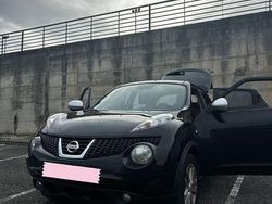 Usado 2012 Nissan Juke Premium Edition SUV | € 10.250 (Preço elevado)
